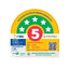 [กดCode SHOCK20 ลด20%] HAIER ตู้แช่เครื่องดื่ม 1 ประตู SC-412BPC 14 คิว ตู้แช่เย็น