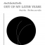 เขียนไว้เมื่อเป็นไม้ใกล้ฝั่ง / OUT OF MY LATER YEARS