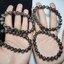 Black Tangerine quartz หรือ Black star quartz