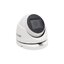 HIKVISION DS-2CE56D8T-IT3ZF Analog Ultra-Low Light, Turret Camera, 2.7-13.5mm varifocal auto focus lens, 2 MP CMOS, 1920 × 1080 resolution, 130db true WDR, Smart IR, up to 60m IR distance, Water and dust resistant IP67