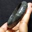 กำไลข้อมือไพไรต์อาเกต (Pyrite-Agate) หรือ Nipomo agate (นีโปโม่อาเกต)นำเข้าจากแคลิฟอร์เนีย