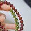 เอสโซไนต์(Hessonite) AAA+ โกเมนส้ม 7MM
