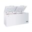 [15.2คิว] Haier ตู้แช่แข็ง ฝาทึบ 2 ระบบ รุ่น HCF-478DP ระบบแช่เย็นและระบบแช่แข็ง ตู้แช่อเนกประสงค์