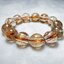 ⚡️ไหมนาคกาบรุ้ง (Pink Rutilated Quartz) 5A++ ขนาด 16 mm ไซต์หายากที่สุด