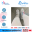 ถุงน่องพิธีการ ถุงน่องคนอ้วน สีขาว ถุงน่องชุดไทย M-3XL หนา 80D / 120D