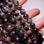 Black Tangerine quartz หรือ Black star quartz