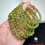 เพอริดอตแท้ (Peridot) ปากีสถาน พรีเมี่ยมสวยมาก ใส หายาก