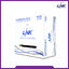 UL-1022 สายโทรศัทพ์รุ่น Link UL-1022 TIEV Telephone 0.50 mm (24 AWG) 2C Cable 100M.*/Easy Box