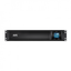 APC SMC3000RMI2U APC Smart-UPS C, Line Interactive, 3kVA, 2,100 Watt Rackmount 2U, 230V, 8x IEC C13+1x IEC C19 outlets, USB and Serial communication, AVR, Graphic LCD