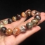 แก้วโป่งข่าม แก้วปวก หรือ (Garden Quartz)