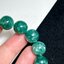 - EMERALD FUCHSITE - AAAA++ (นำเข้าจากแซมเบีย)