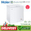 Haier ตู้แช่แข็ง ฝาทึบ 2 ระบบ ความจุ ขนาด 142 ลิตร / 5 คิว รุ่น HCF-208C ระบบแช่เย็นและระบบแช่แข็ง ตู้แช่อเนกประสงค์