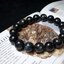 แอสโทรฟิลไลต์ Astrophyllite แร่หายาก ขนาด 12 mm AAA++