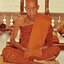 พระปิดตามหาลาภยันต์ยุ่ง หลวงพ่อสงฆ์ วัดเจ้าฟ้าศาลาลอย จ.ชุมพร ปี ๒๕๑๙