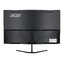 [กดCode SHOCK20 ลด20%] ACER Nitro Gaming Monitor 31.5'' ED320Q X2BMIIPX VA FHD 240Hz AMD FREESYNC PREMIUM