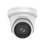 HIKVISION DS-2CD2H43G2-IZS Motorized 4MP AcuSense Turret Network Camera, Varifocal motorized lens 2.8 - 12mm, Resolution 2688 × 1520 Smart Human/Vehicle Detection, H.265+ Compression Technology, Water and dust resistant IP67, IK10 Support microSD card up