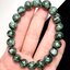 Seraphinite เซราฟิไนต์ หินปีกนางฟ้า AA++ ขนาด 10 mm