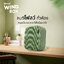 HATARI พัดลมตั้งโต๊ะ 10 นิ้ว Wind Box รุ่น WB10D1 ประกันมอเตอร์ 3 ปี