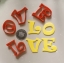 ชุดอักษร LOVE