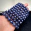 ไพลิน (Blue Sapphire) AAAA++ ไพลินดิบ ไพลินแท้