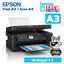 Epson EcoTank L14150 Printer Multifunction Print / Copy / Scan / Fax / Wi-Fi Direct / Ethernet (ปริ้นเตอร์)*พร้อมหมึกแท้