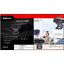 Genius Webcam เวปแคม 720p HD FaceCam 1000X พร้อมไมค์ในตัว เชื่อมต่อแบบ USB / รับประกัน 1 ปี