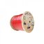 Link CB-1040AR PV Solar Cable, 62930 IEC131, H1Z2Z2-K, (1,500V), 1x4 mm² Red Color 1,000 m./Roll.