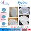 ถุงน่องพิธีการ ถุงน่องคนอ้วน สีขาว ถุงน่องชุดไทย M-3XL หนา 80D / 120D