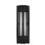 G8-81242B 19” GERMAN IDC SERVER RACK 42U, ประตูหลัง เปิด 2 บาน W80 x D120 x H205 cm.
