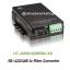 UT-4206 Link RS-422/485 to SC(MM.) Fiber Optic Converter Multimode 2 KM.