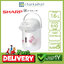 SHARP กระติกน้ำร้อน MANUAL KP-B16S ขนาด 1.6 ลิตร / รับประกัน 1 ปี JAR POT Electric Kettle