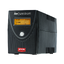 ZIRCON AE 1000VA/550W Zircon Line Interactive UPS AE 1000VA/550W Digital Display (Tower type)