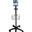 เครื่องวัดความดันโลหิตอัตโนมัติ ยีห้อ OMRON รุ่น HEM-907