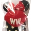 ถุงซิปล็อค PE ZIPLOCK