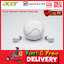 Acer True Wireless Stereo Earbuds GP-HDS11 / 1Y Warranty หูฟังบลูทูธ เอเซอร์ หูฟัง TRUE WIRELESS