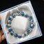 K2 Blue Jasper หินเคทูบลูแจสเปอร์ เกรด AAA+