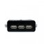 D-Link DKVM-4U 4-port PC (USB Keyboard, SVGA Video, USB Mouse) KVM Switch