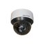 HIKVISION DS-2DE4A425IW-DE(S6) 4MP IR PTZ Network Dome Camera, PoE, 4MP 2560 × 1440 resolution, 25 × optical, 16 × digital 4.8 mm to 120 mm focal length. DarkFighter technology Pan and tilt ability. IR Distance 50 m Water and dust resistant IP66,