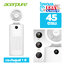 Acer Acerpure C2 2-in-1 เป็นได้ทั้ง เครื่องฟอกอากาศ และ พัดลม 45-100 sqm. / ประกัน 1 ปี onsite Air purifier