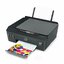 HP ปริ้นท์เตอร์ ink Tank Printer Wireless 515 All in one ใช้หมึก HP GT53BK/GT52CMY (หมึกแท้พร้อมใช้งาน)