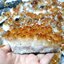 ก้อนพลอยซิทริน (Citrine) คุณภาพดีที่สุด สีเหลืองทองเข้ม ประกายวิบวับ
