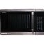 Sharp ไมโครเวฟ (1100 วัตต์, 32 ลิตร) รุ่น R-9320G-BS Microwave ดิจิตอล ระบบย่าง ระบบละลายน้ำแข็ง
