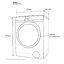 Electrolux เครื่องซักผ้าฝาหน้า UltimateCare 500 ความจุ 9 กก. รุ่น EWF9024P5SB / รับประกันมอเตอร์ 10 ปี