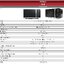 SHARP Microwave ไมโครเวฟ รุ่นไร้จาน รุ่น R-G25D5FA-B ขนาด 25 ลิตร