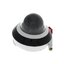 HIKVISION DS-2DE2A204IW-DE3(S6) DarkFighter technology Dome Camera, 2MP 1920 × 1080 resolution, 4x optical zoom 2.8 to 12 mm focal lens. Pan and tilt ability. IR Distance 20 m Water and dust resistant IP66, vandal proof IK10