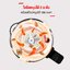 [กดCode SHOCK20 ลด20%][โถแก้ว ปั่นร้อน-เย็น] TEFAL เครื่องปั่นร้อน/เย็น 1.75 ลิตร รุ่น BL511868 / รับประกัน 2 ปี