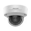 HIKVISION DS-2CD2763G2-IZS Motorized 6MP AcuSense Dome Network Camera, Varifocal motorized lens 2.8 - 12mm, Resolution 3200 × 1800 Smart Human/Vehicle Detection, H.265+ Compression Technology, Water and dust resistant IP67, IK10 Support microSD card up t