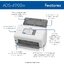 Brother ADS-4900W เครื่องสแกนเอกสารสำหรับองค์กร Professional High Speed Desktop Scanner