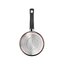 TEFAL กระทะเอนกประสงค์ 3 ชิ้น ผิวเคลือบไทเทเนียม สีทอง รุ่น G143S495
