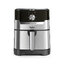 TEFAL หม้อทอดไร้น้ำมัน รุ่น EY501D66 ความจุ 4.2 ลิตร กำลังไฟ 1550 วัตต์ / รับประกัน 2 ปี EY501D66
